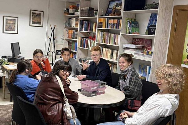 Mokytojų dienos šventė